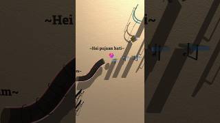 Download lagu Kangen Band - Pujaan Hati versi musik bola jatuh 🎶 #musicball #relaxing #satisfying #laguviral mp3