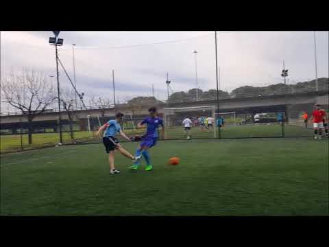 Cebollita Culero vs Con Evelyn Somos 7 #Fecha4 #Clausura #A - UCHAMP