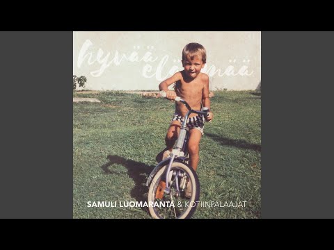 Luotu Ja Lunastettu - Kotiinpalaajat