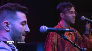 MAX - Ms. Jackson (Outkast Cover) (LIVE 95.5)