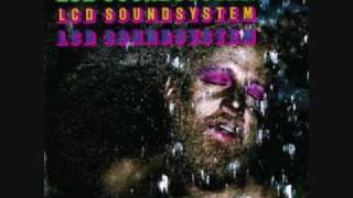 LCD Soundsystem-bye bye bayou