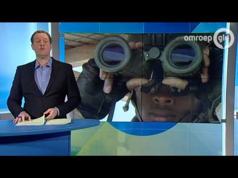 Nieuws 13.00 uur 25 maart 2013