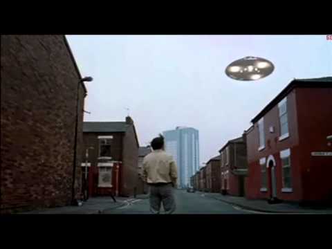 24 Hour Party People - Shaun Ryder UFO Scene