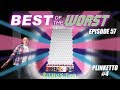 Best of the Worst: Plinketto #4