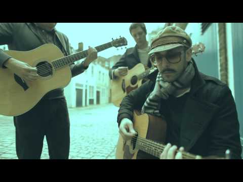 WLT - OK GO - White Knuckles