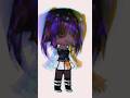 Dizzy meme  •Gacha tweening •( Remake) TW: bright colour and flash