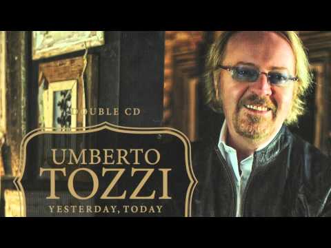 Videoclip de E Adesso Sei — Umberto Tozzi