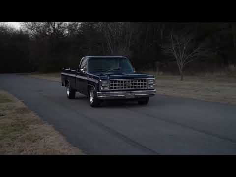1980 Chevrolet Cheyenne (CC-2033805) for sale in O'Fallon, Illinois