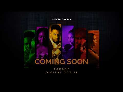 FAÇADE | Official Trailer