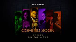 FAÇADE | Official Trailer