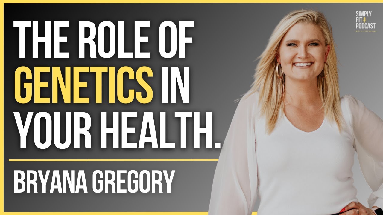 Promotional video thumbnail 1 for Dr. Bryana Personalized Wellness Coach