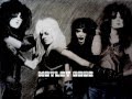 Motley Crue Just Another Psycho