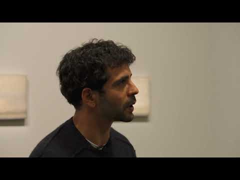 LUCAS ARRUDA EXHIBITION: WHAT DOES THE LANDSCAPE MATTER? - Artist and curator team - FR/EN | Musé...