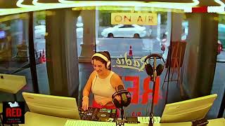 Download lagu DJ Daya Live Mix @ Radio Red Phuket EP 2 | Afro House | Latin House | Organic House mp3
