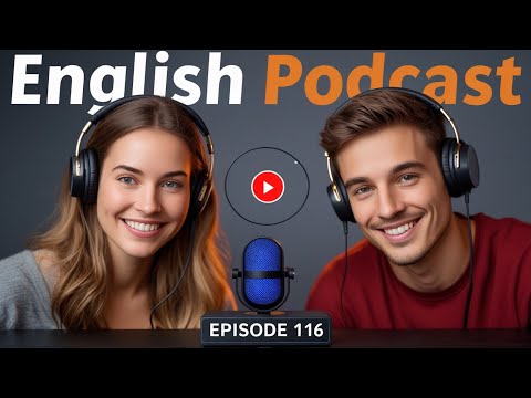 International Works' Day | Learn English quickly with podcast | Episode 62