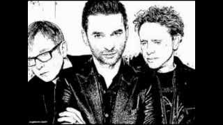 Depeche Mode-Martyr