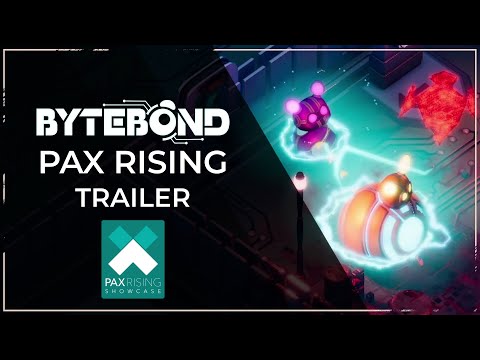 Gameplay Trailer