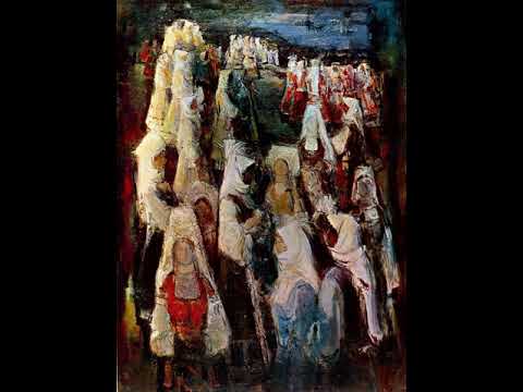 Veselin Stoyanov - Violin Concerto