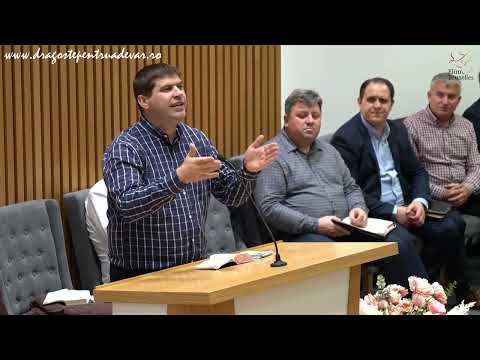 Beni Boariu - Credința ta, ți-a schimbat viața?