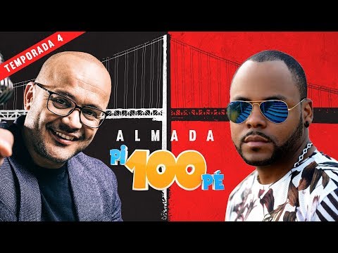 Pi100pé 4T -   Master Jake e Rocha