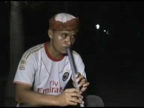 Lagu Natal Daerah Manggarai Terbaru 02 Somba Mori