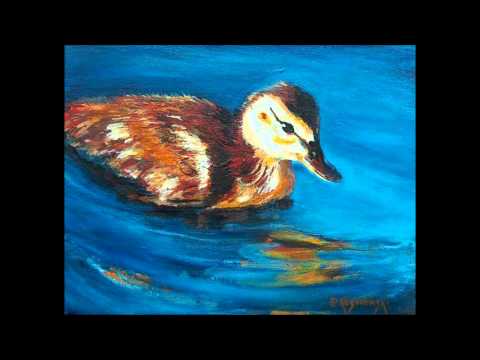 Pieni ankanpoikanen - Kipparikvartetti ja Metro-Tytöt, 1952