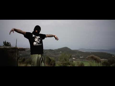 Rokko Weissensee - Paranoia & Zweifel feat. Dj Access