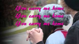 Michael Schulte - Carry me home [Full Song with LYRICS]