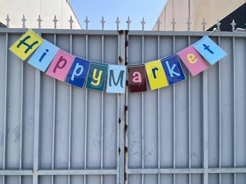 Hippy Market Rojales