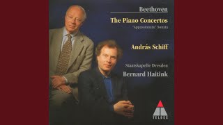 Piano Concerto No.4 in G major Op.58 : III Rondo - Vivace