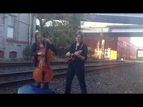 Unstoppable Force - The Doubleclicks