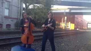 Unstoppable Force - The Doubleclicks