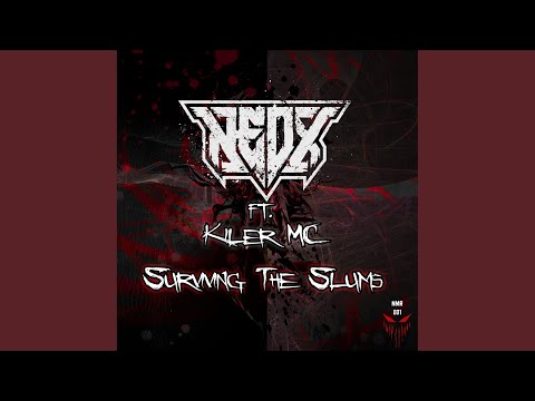 Surviving The Slums (Original Mix)