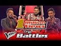 Samya Naveen Rathu Hatte Palal Madi රතු හැට්ටේ පළල් මදි The Battles 