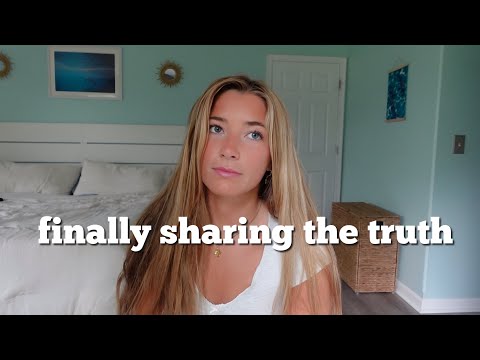 Finally sharing the FULL TRUTH: finding out he cheated for 2 years and what I went through…