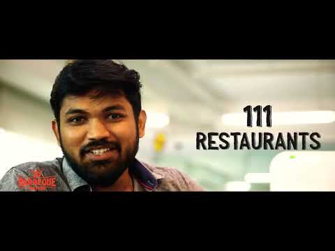 Uday Surya Barbecue nation film