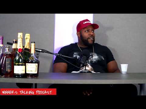 Winners Talking Podcast - Episode 6: Protect The King