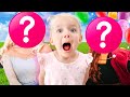 Guess WHO Came To Ivy S BIRTHDAY PARTY