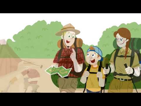 Smart English 2nd Edition 5 Unit 3 Chant - Last Weekend