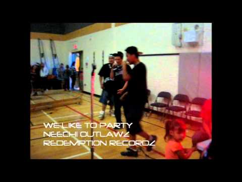 REDEMPTION RECORDZ SKO SHOW (Kutch, Dubbavelli, Daking & Prezz)