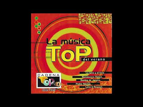 Las Cocoteras - El Baile De Las Cocoteras