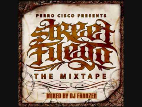 Im A Joker - Chino Brown Ft Dimonique, Kid Frost, Scoop De Ville, Diestro & Guic One