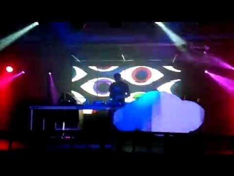 RILEY REINHOLD @ Ganz weit draußen Festival, Akvárium Klub 2015.06.20. (3)