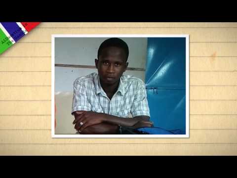 TEACHER - Education key to success