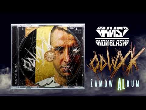 KNS NON BLASK - "ODWYK" promomix/zamów album