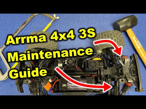 Arrma Forums