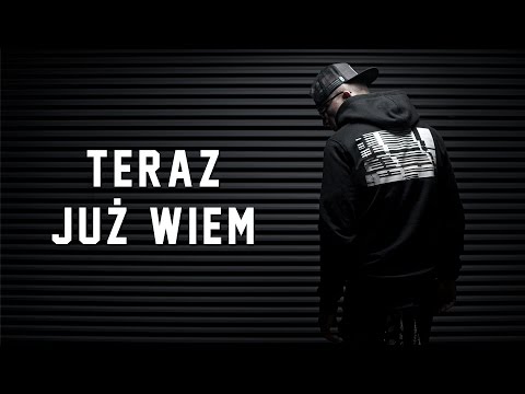 Kajman - Teraz już wiem