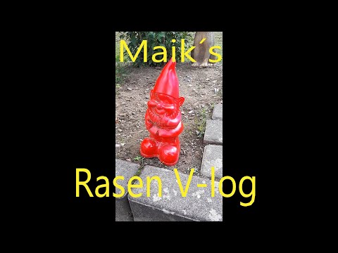 Ich stell mich mal vor