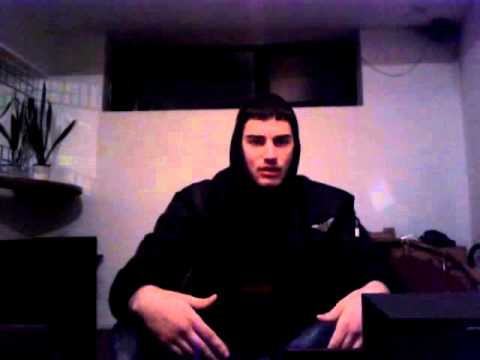 SKILL - prijava za Red Bull MC BATTLE 2012