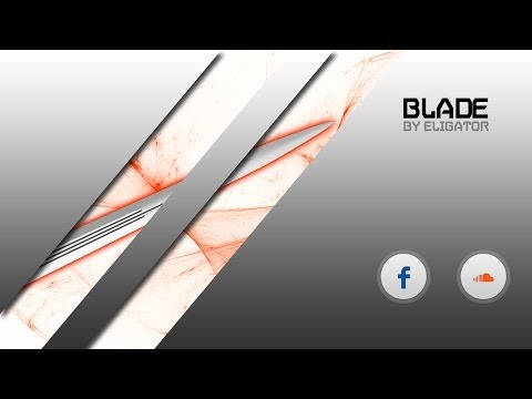 Blade [Electro House]